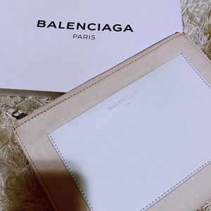 Balenciaga Clutch